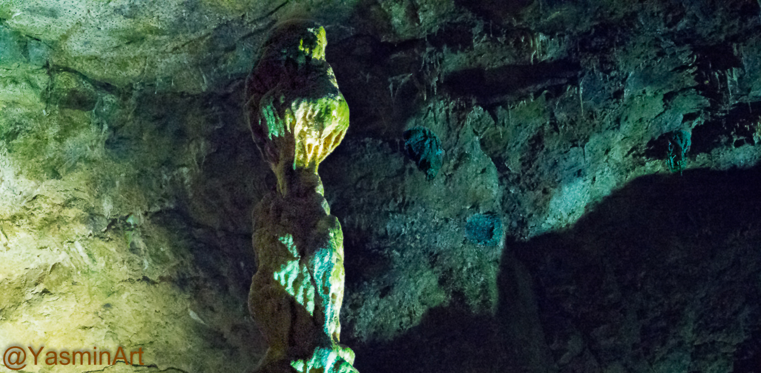 Nebelhöhle